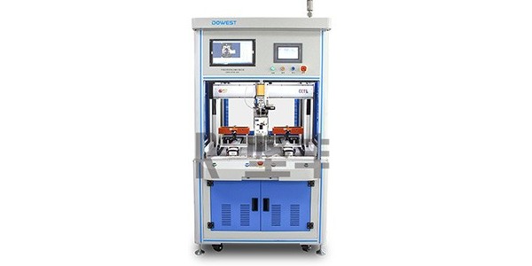 全自動鎖螺絲機可以多方向鎖付嗎？-堅豐股份